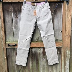 Bridge and Burn Polk Pants - Khaki